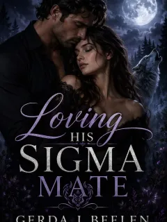 Loving His Sigma Mate