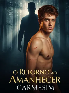 O Retorno ao Amanhecer Carmesim