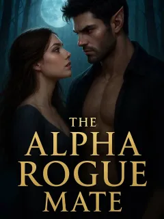 THE ALPHA ROUGUE MATE