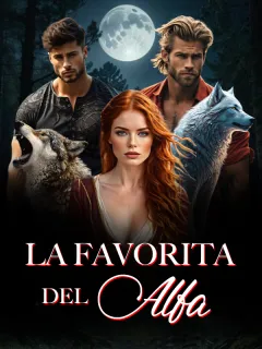 La Favorita Del Alfa