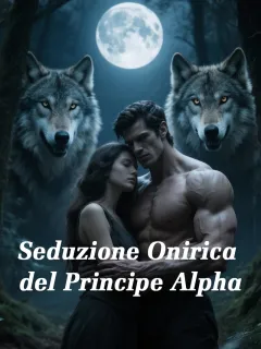 Seduzione Onirica del Principe Alpha