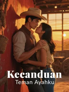 Kecanduan Teman Ayahku
