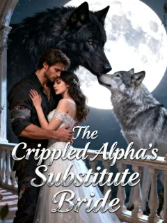 The Crippled Alpha's Substitute Bride