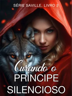 Curando o Príncipe Silencioso (Série Saville, Livro 3)