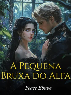 A Pequena Bruxa do Alfa