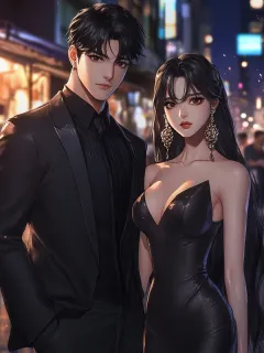 金枝玉葉
