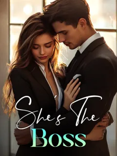 She's The Boss
