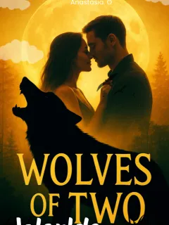Wolves of Two Worlds
