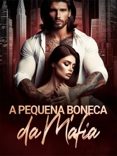 A Pequena Boneca da Máfia