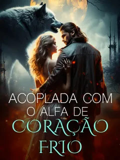 Acoplada com o Alfa de Coração Frio