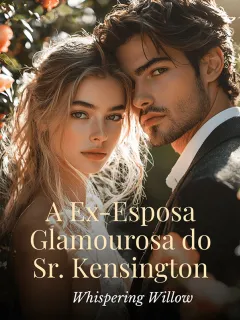 A Ex-Esposa Glamourosa do Sr. Kensington