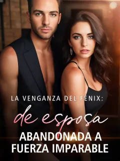 La venganza del fénix: de esposa abandonada a fuerza imparable