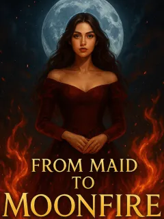 From Maid To Moonfire