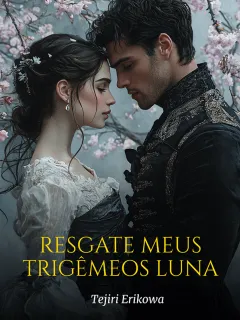 RESGATE MEUS TRIGÊMEOS LUNA
