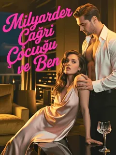 Milyarder Çağrı Çocuğu ve Ben