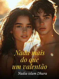 Nada mais do que um valentão