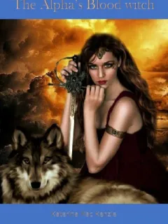 Die Bluthexe des Alphas