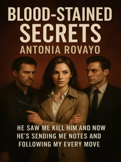 BLOODSTAINED SECRETS