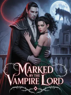 Marked by The Vampire Lord