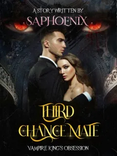 Tredje Chance Mage