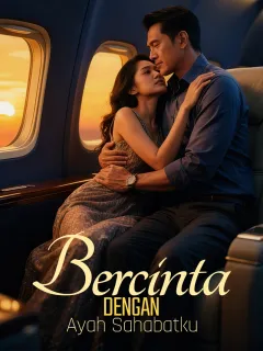 Bercinta dengan Ayah Sahabatku
