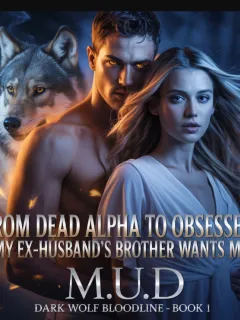 From Dead Alpha to Obsessed: My ex husband's brother wants me 