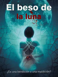 El beso de la luna