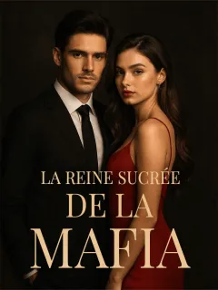 La Reine Sucrée de la Mafia