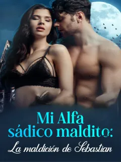 Mi Alfa sádico maldito: La maldición de Sebastian