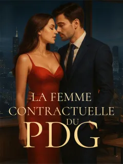 La Femme Contractuelle du PDG