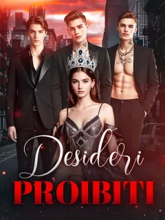 Desideri Proibiti
