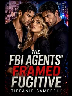 The FBI Agents’ Framed Fugitive