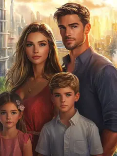 Alpha's Redemption After Her Death