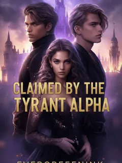 Claimed by the Tyrant Alpha
