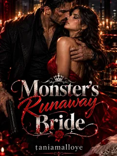 Monster's Runaway Bride