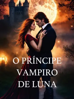 O Príncipe Vampiro de Luna