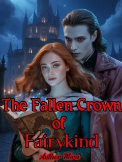 Dark Obession: The Fallen Crown of the Fairykind