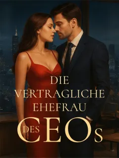 Die vertragliche Ehefrau des CEOs