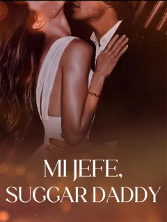 Mi jefe, Suggar Daddy
