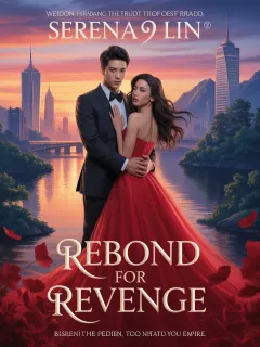 Reborn For Revenge