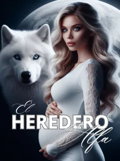 El heredero secreto del Alfa