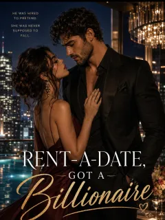Rent-a-Date Got a billionaire