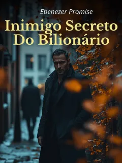 Inimigo Secreto do Bilionário