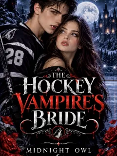 The Hockey Vampire’s Bride