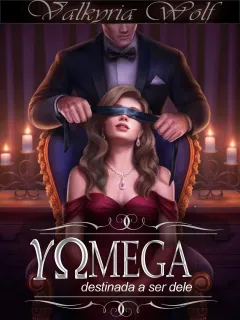 Yomega, destinada a ser suya