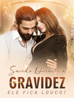 Saindo Durante a Gravidez：Ele Fica Louco！