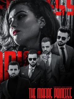 The Mafia's Princess