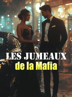 Les jumeaux de la Mafia