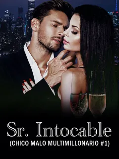 Sr. Intocable (Chico Malo Multimillonario #1)