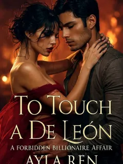 To Touch a De León: A Forbidden Billionaire Affair